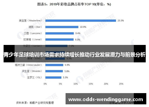 青少年足球培训市场需求持续增长推动行业发展潜力与前景分析