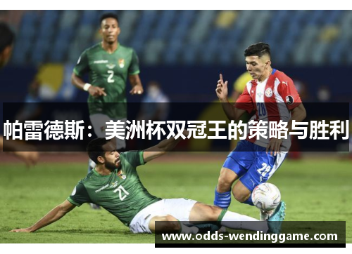 帕雷德斯：美洲杯双冠王的策略与胜利