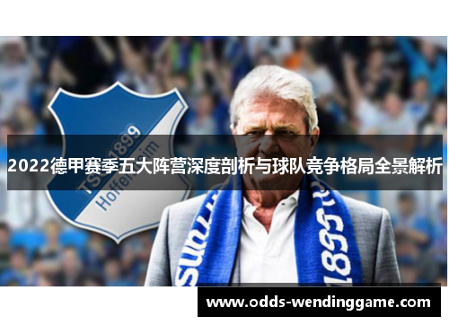 2022德甲赛季五大阵营深度剖析与球队竞争格局全景解析