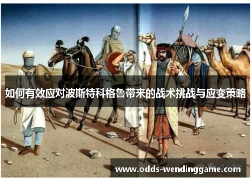 如何有效应对波斯特科格鲁带来的战术挑战与应变策略