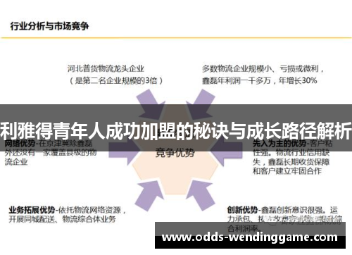 利雅得青年人成功加盟的秘诀与成长路径解析