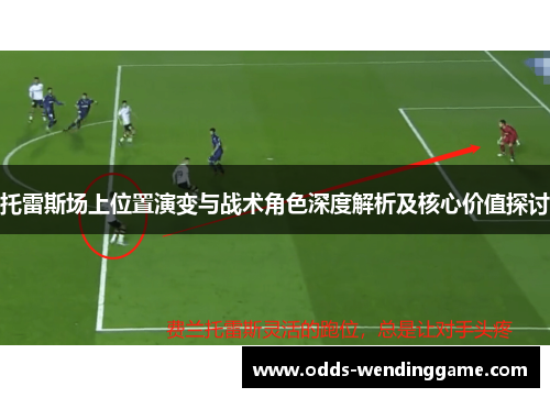 托雷斯场上位置演变与战术角色深度解析及核心价值探讨