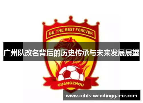 广州队改名背后的历史传承与未来发展展望
